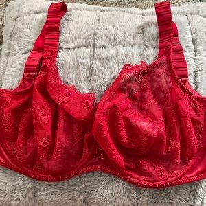 NWOT Empreinte Bra